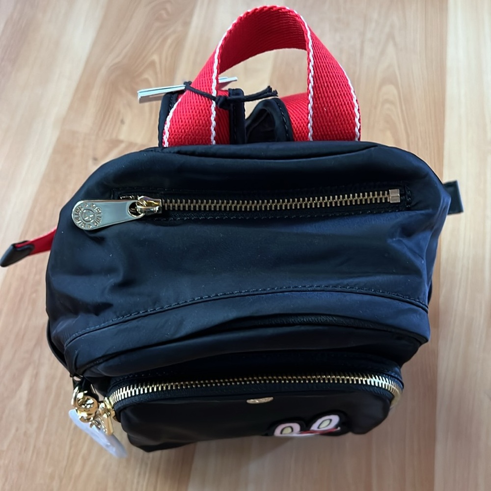 Kipling Hello Kitty year of rabbit mini backpack limited edition - Picture 5 of 7